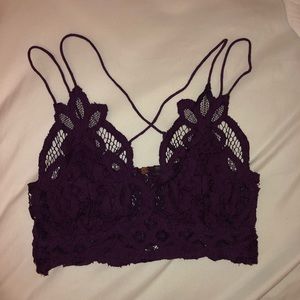 Free People Adella Bralette